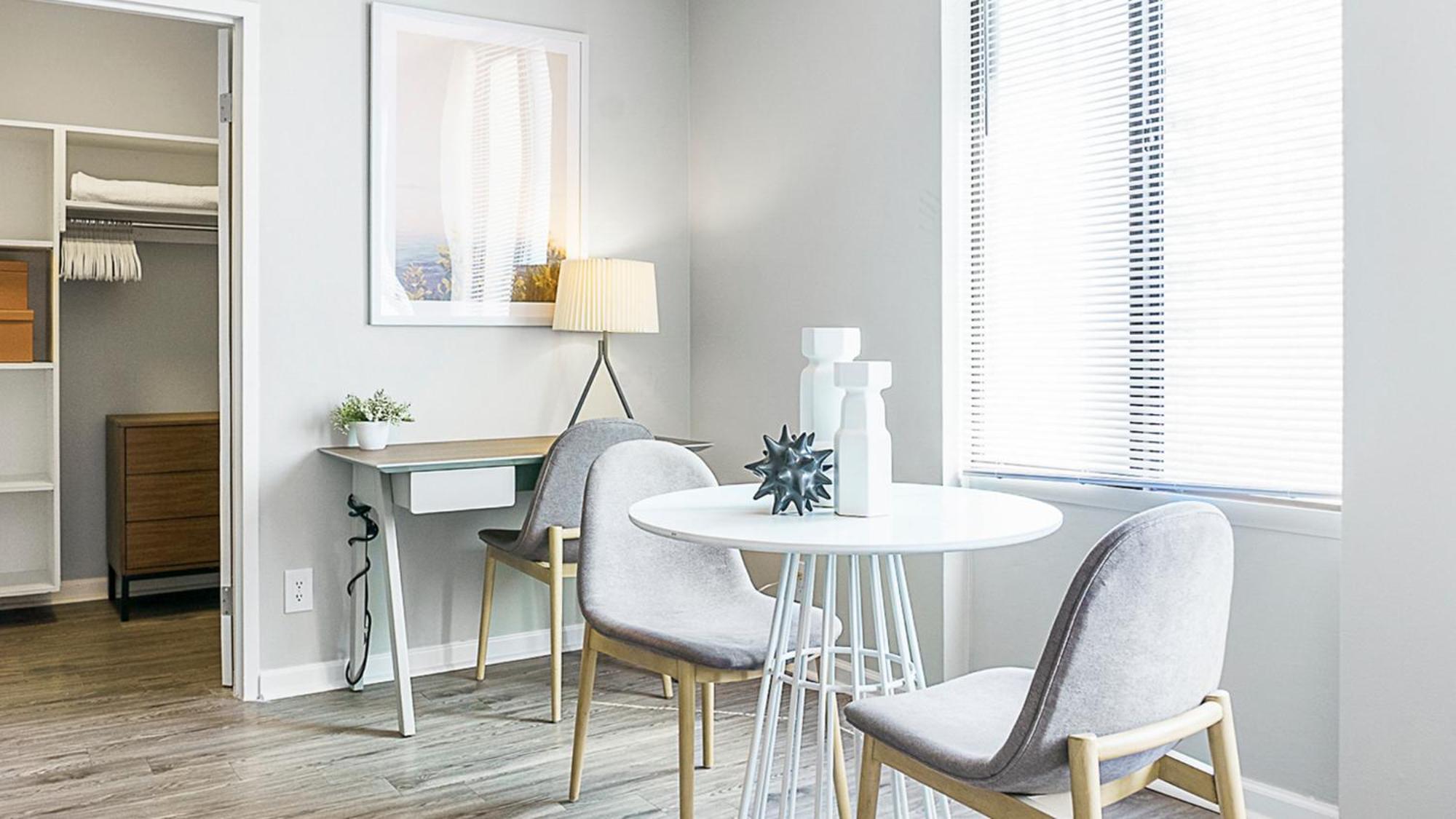 Three Rivers Apartments By Barsala Fort Wayne Ngoại thất bức ảnh